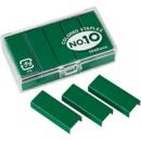 カラーホッチキス針 グリーン