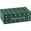 ステムティッシュ G