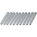 スピッツ　丸底　10本入り