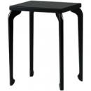 高足花台　小　真塗