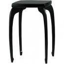 高足花台　真塗