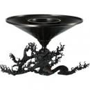 波足遠州 古銅色