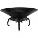 象足古典水盤 古手色