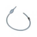 水替えポンプ　ショート