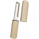 花小刀 白鞘 上 青銅