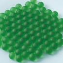 ビー玉 フロスト 17mm グリーン