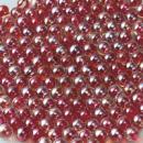 ビーダマ 12.5mm パール赤