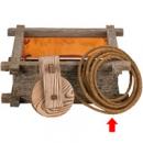 しゅろ縄 切売り1m単位