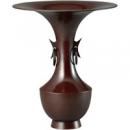 古典立花瓶 朧耳