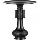 豊年地紋 古銅色