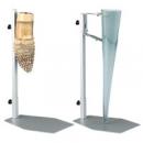 トライ・トレーニングスタンド