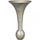 線心瓶 マットシルバー