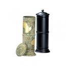 経筒花入 土中色