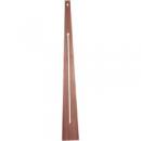 垂撥 中 中樋式焼杉