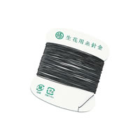 糸巻針金　焼 #26