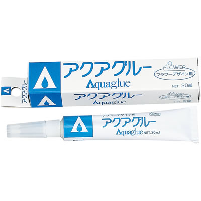 アクアグルー　20