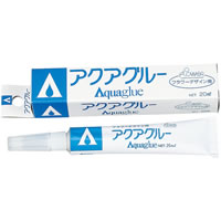 アクアグルー　20