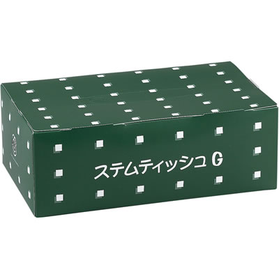ステムティッシュ G