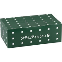 ステムティッシュ G