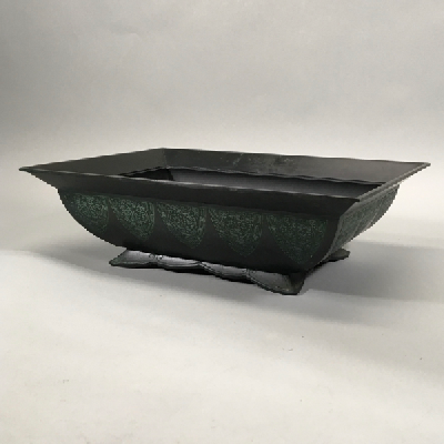 庭園砂鉢 再生品