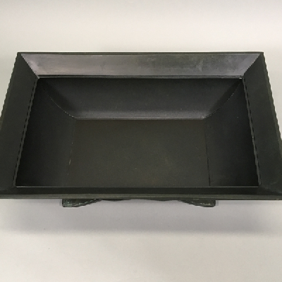 庭園砂鉢 再生品