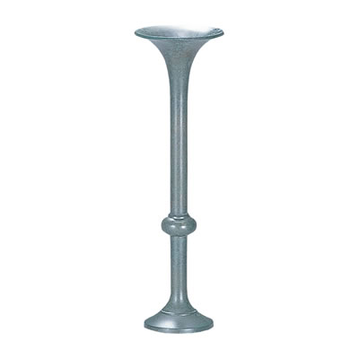 小品立花 青銅色